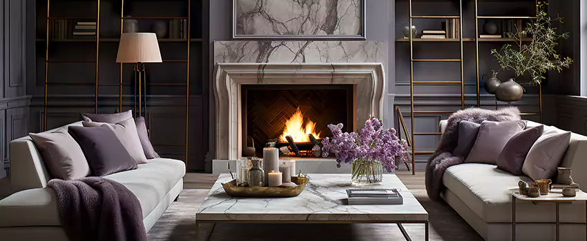 Napoleon Galaxy Series Outdoor Fireplaces Repair in Lockport, NY
