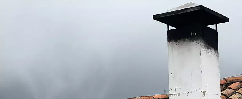 Prefab Chimney Crown Installation in Lockport, NY