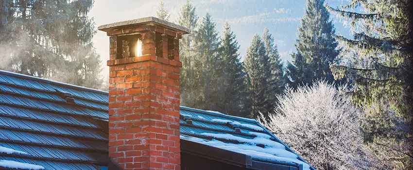 Residential Chimney Rain Caps Repair Services in Lockport, NY