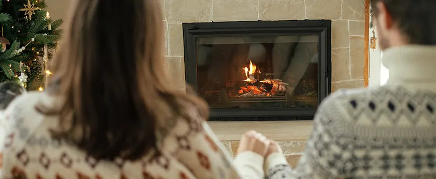 Superior Open-Hearth Wood Fireplaces in Lockport, NY