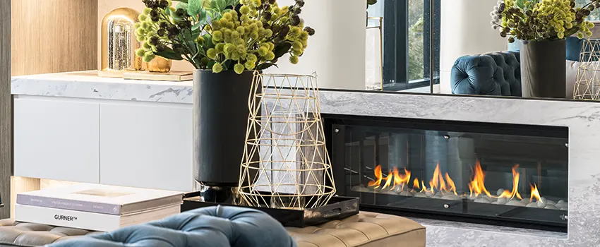 Professional Town & Country Luxury Fireplace Maintenance Experts in Lockport, New York