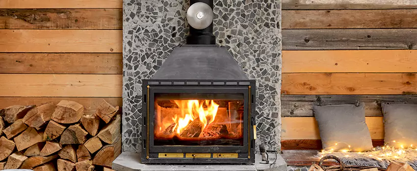 Travis Industries Elite Fireplace Inspection and Maintenance in Lockport, New York