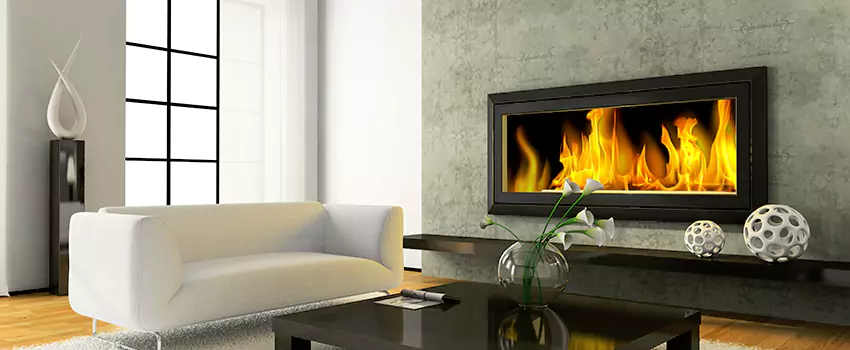 Ventless Fireplace Oxygen Depletion Sensor Installation and Repair Services in Lockport, New York