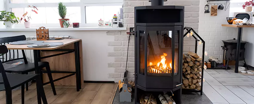 Cost of Vermont Castings Fireplace Services in Lockport, NY