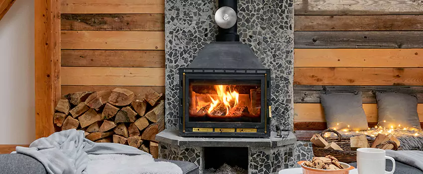 Affordable Wood Fireplace Fixing Solutions in Lockport, New York