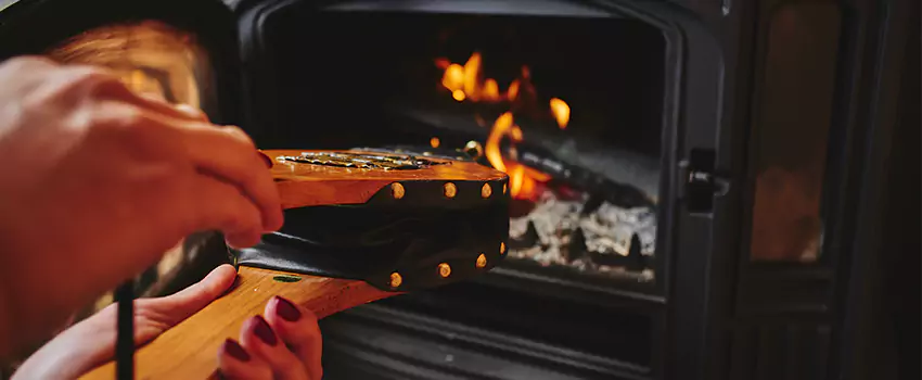Cost of Wood Furnace Repair and Installation Services in Lockport, NY