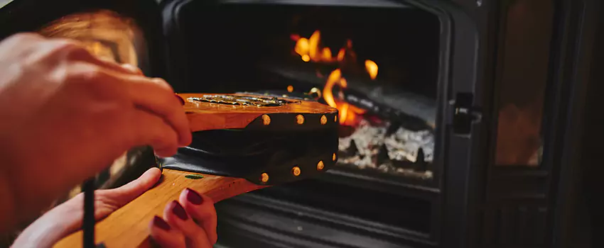 Wood Stove Grates Repair in Lockport, New York