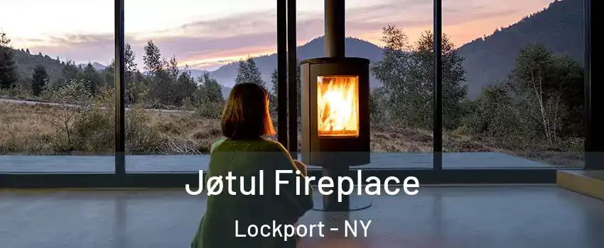  Jøtul Fireplace Lockport - NY