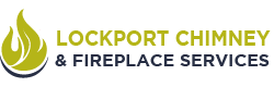 Fireplace And Chimney Services in Lockport