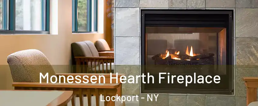  Monessen Hearth Fireplace Lockport - NY