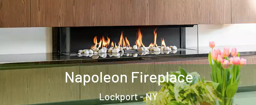  Napoleon Fireplace Lockport - NY