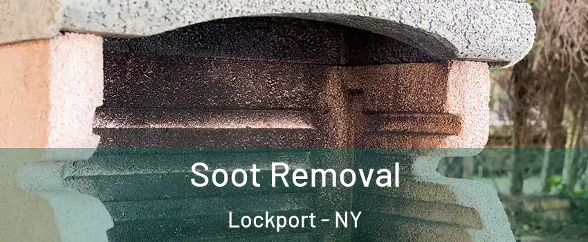  Soot Removal Lockport - NY