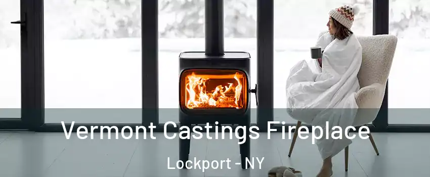  Vermont Castings Fireplace Lockport - NY