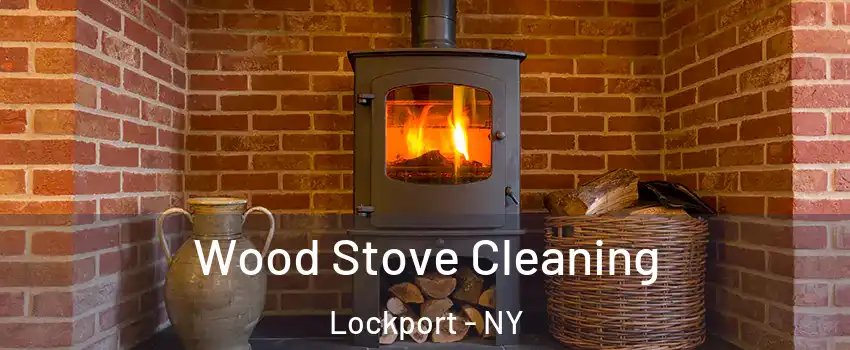  Wood Stove Cleaning Lockport - NY
